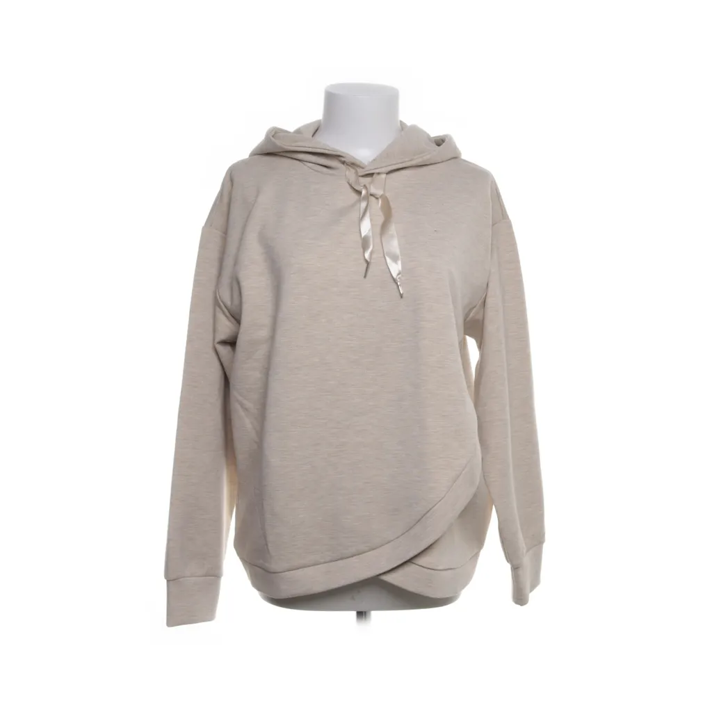 Anna Field - Kapuzenpullover - Damen - Größe: M - Beige