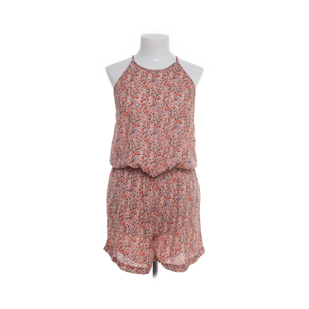 JDY - Jumpsuit - Damen - Größe: 36 - Beige