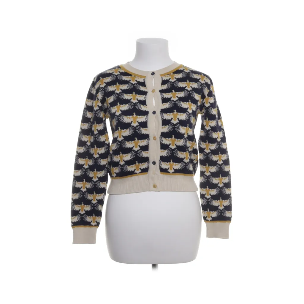 Palava - Strickjacke - Damen - Größe: XS - Beige