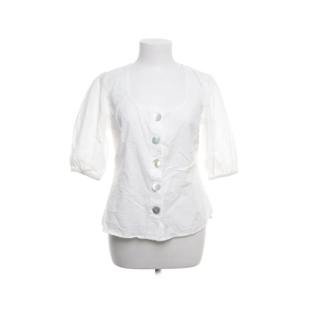 Daisy Grace - Top - Damen - Größe: L - Weiß