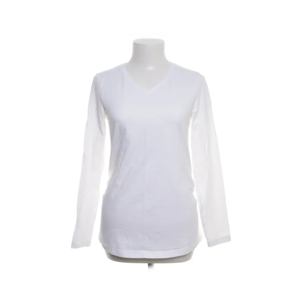 Bellybutton - Umstands T-shirt - Damen - Größe: M - Weiß