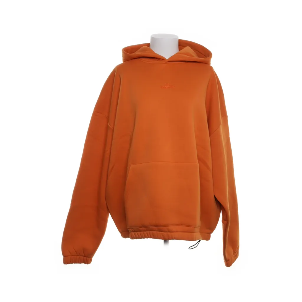 Be L'equipe - Kapuzenpullover - Damen - Größe: S - Orange