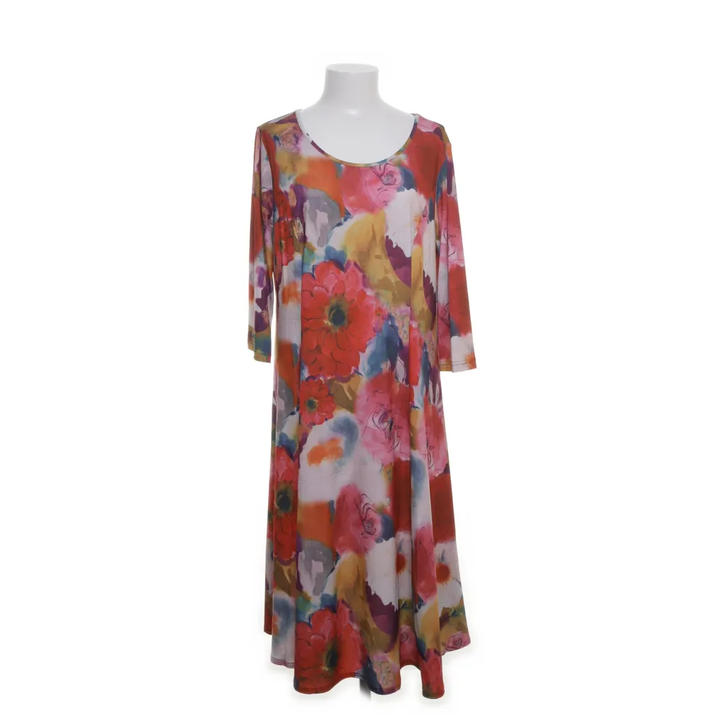 Let's Dress - Kleid - Damen - Größe: 42 - Pink