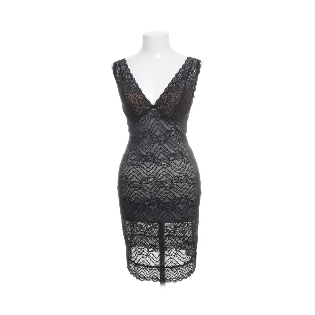 Intimissimi - Negligé - Damen - Größe: XXS - Schwarz