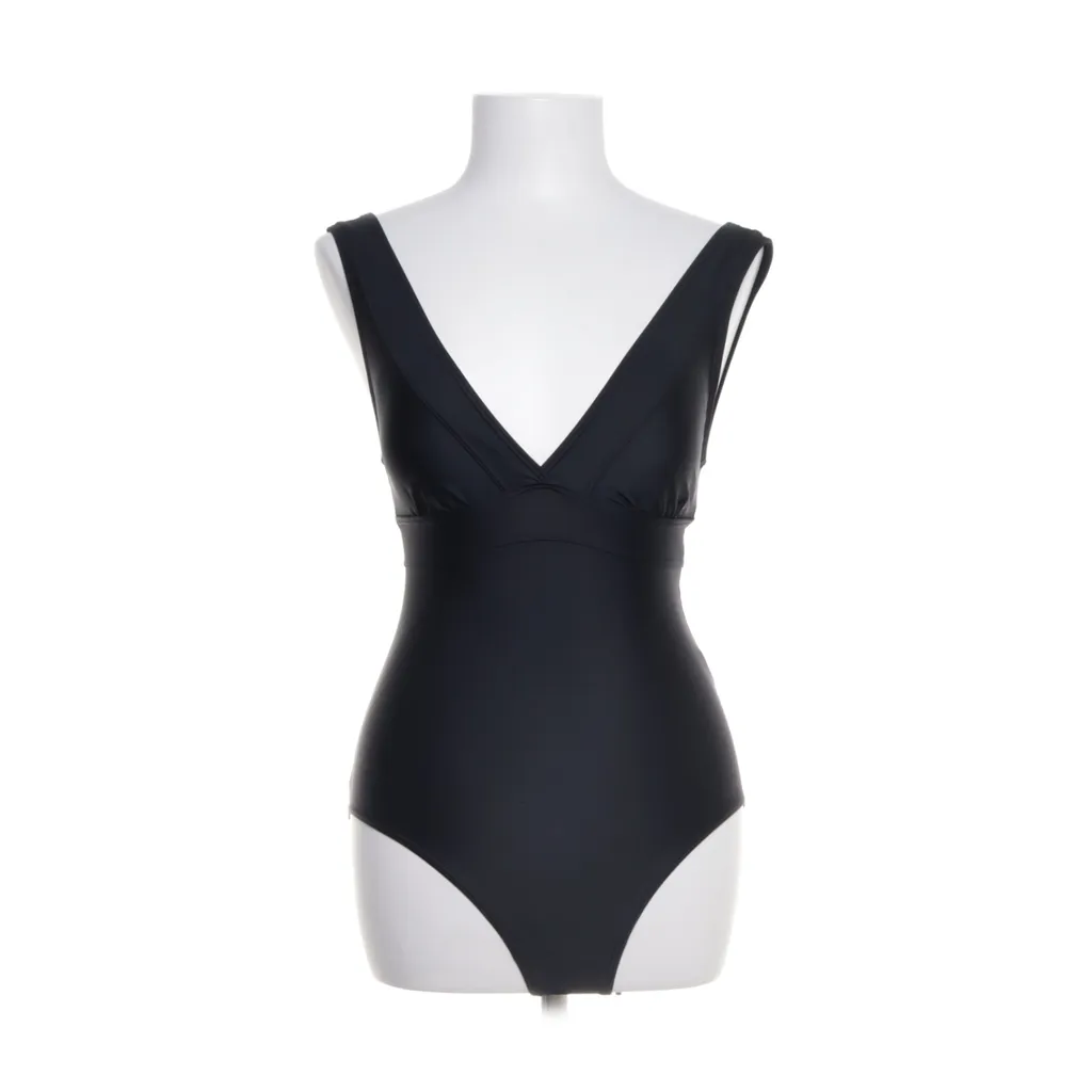 Up2Fashion - Badeanzug - Damen - Größe: XS - Schwarz