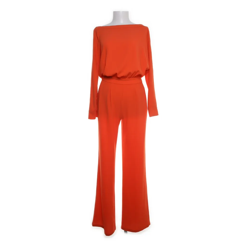 Four Flavour - Jumpsuit - Damen - Größe: 36 - Orange