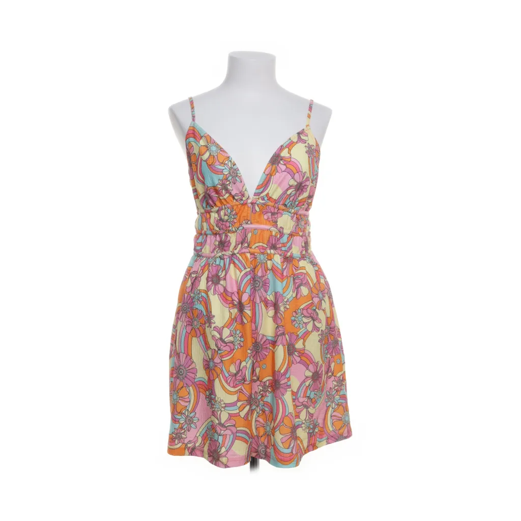 FB Sister - Jumpsuit - Damen - Größe: M - Orange