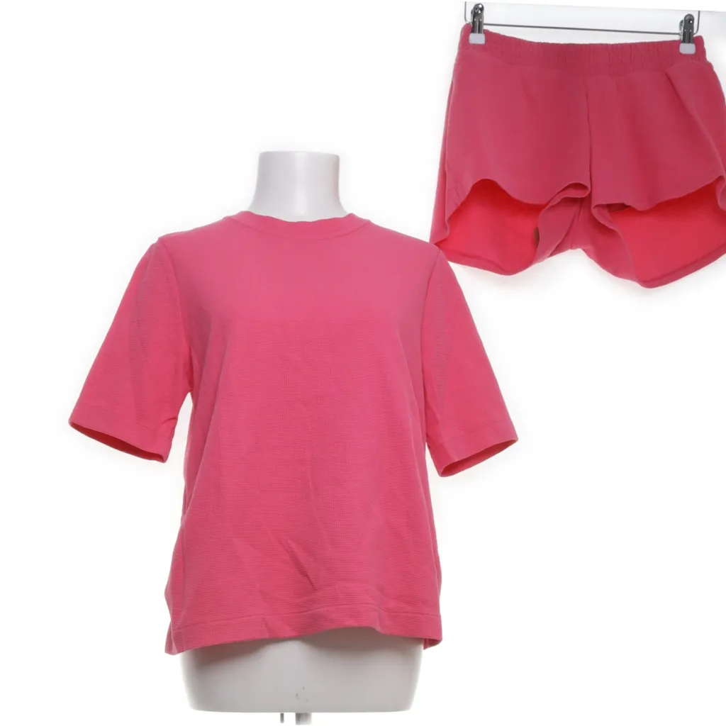 H&M Mama - Set - Damen - Größe: M - Pink