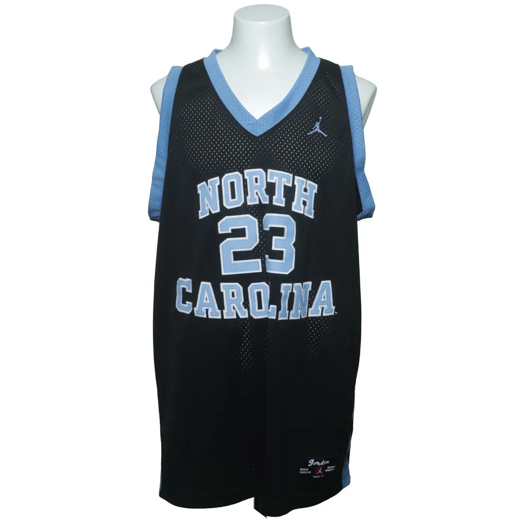 Image of Nike Basketbalshirt (Preloved)