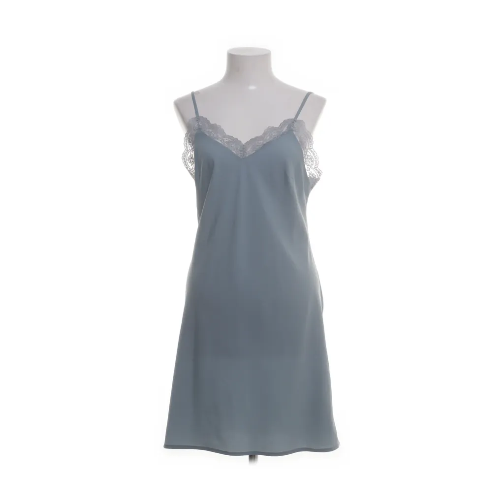 French Connection - Nachtkleid - Damen - Größe: S - Blau