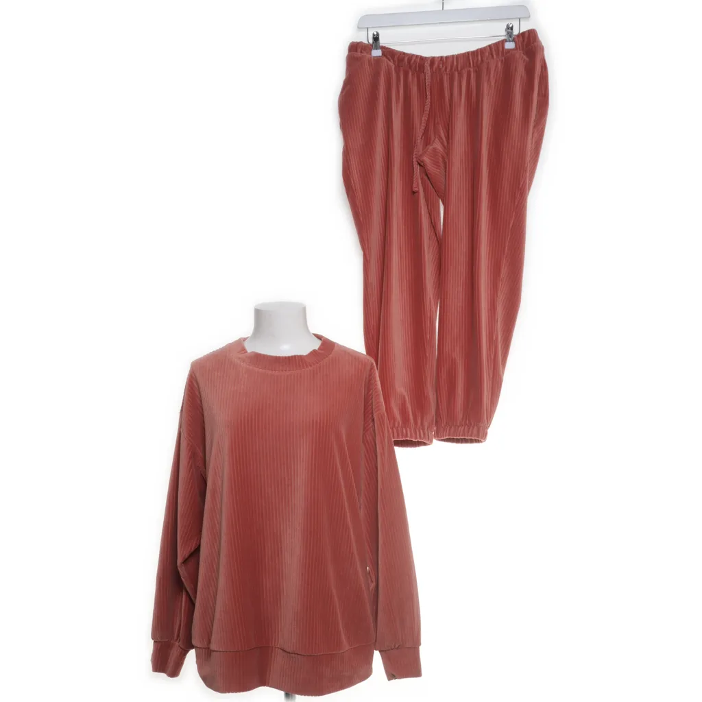 ASOS Design - Set - Damen - Größe: 42 - Rot