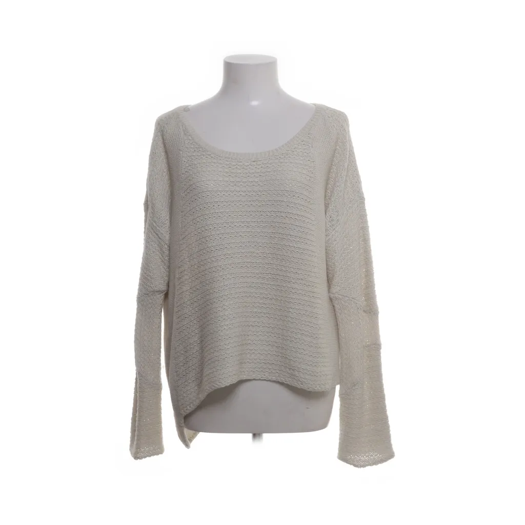 Hunkydory - Strickpullover - Damen - Größe: XL - Beige