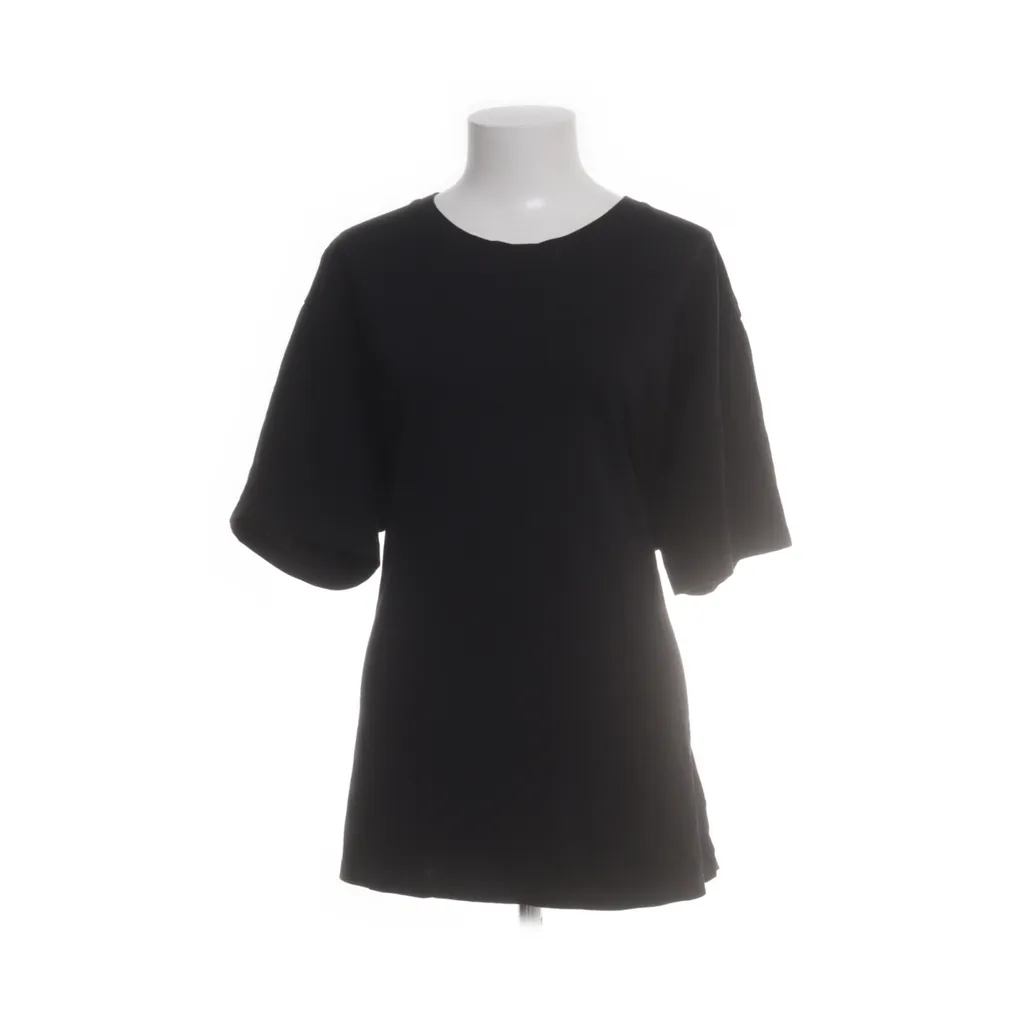 Nanso - T-shirt - Damen - Größe: XL - Schwarz