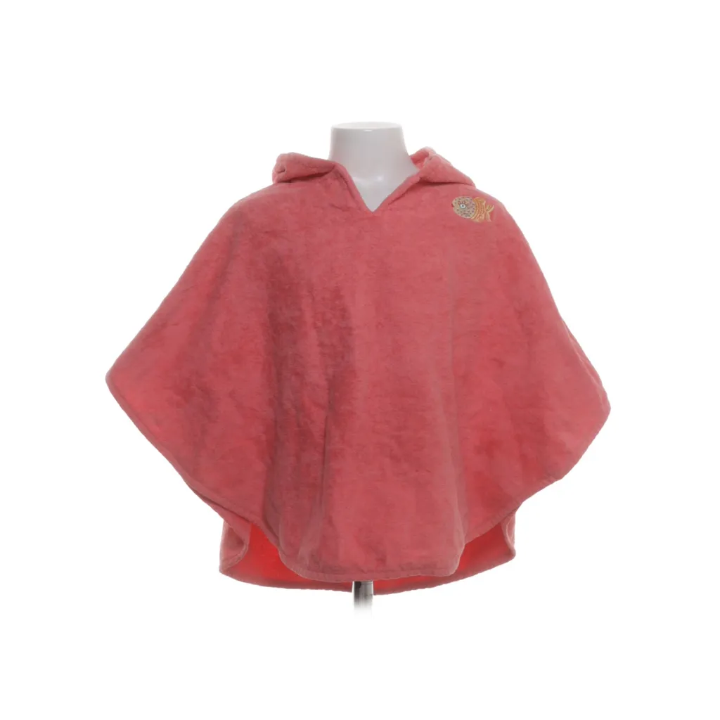 Zara Home - Badeumhang - Größe: ONE SIZE - Pink
