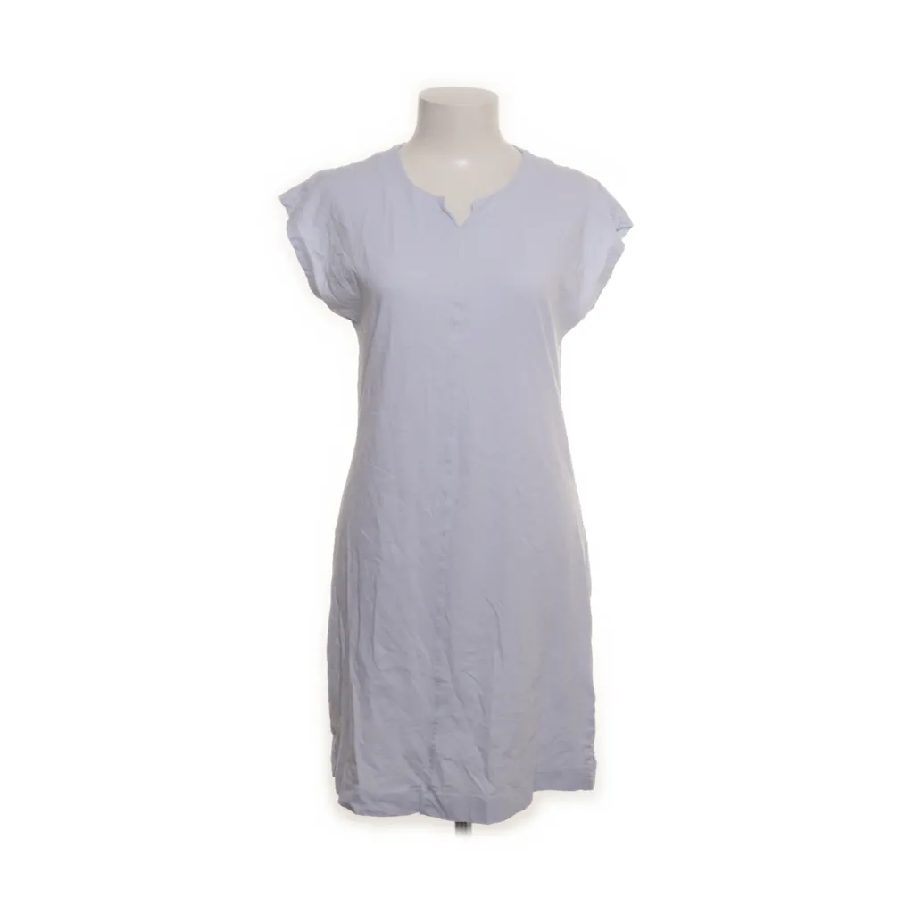 Body Essentials by Tchibo - Nachtkleid - Damen - Größe: 36/38 - Blau