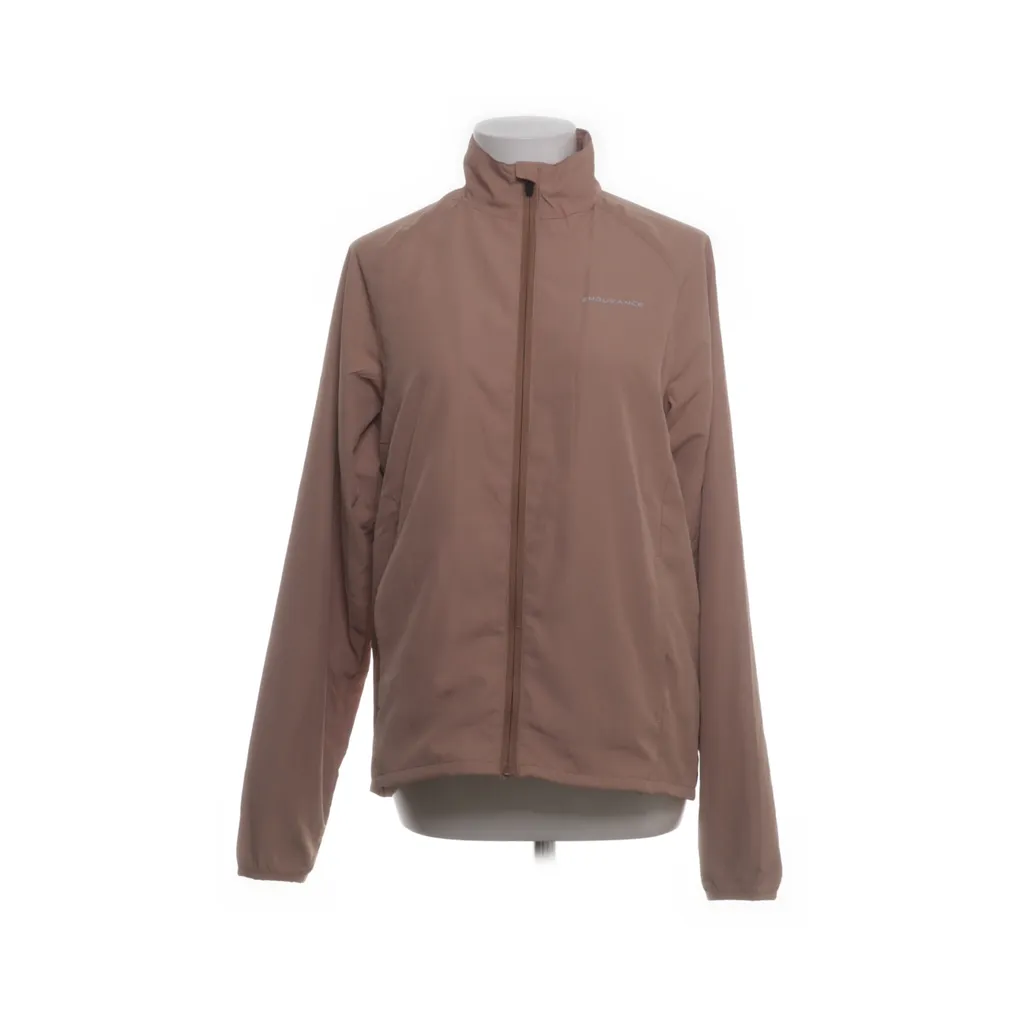 Endurance - Trainingsjacke - Damen - Größe: 38 - Beige