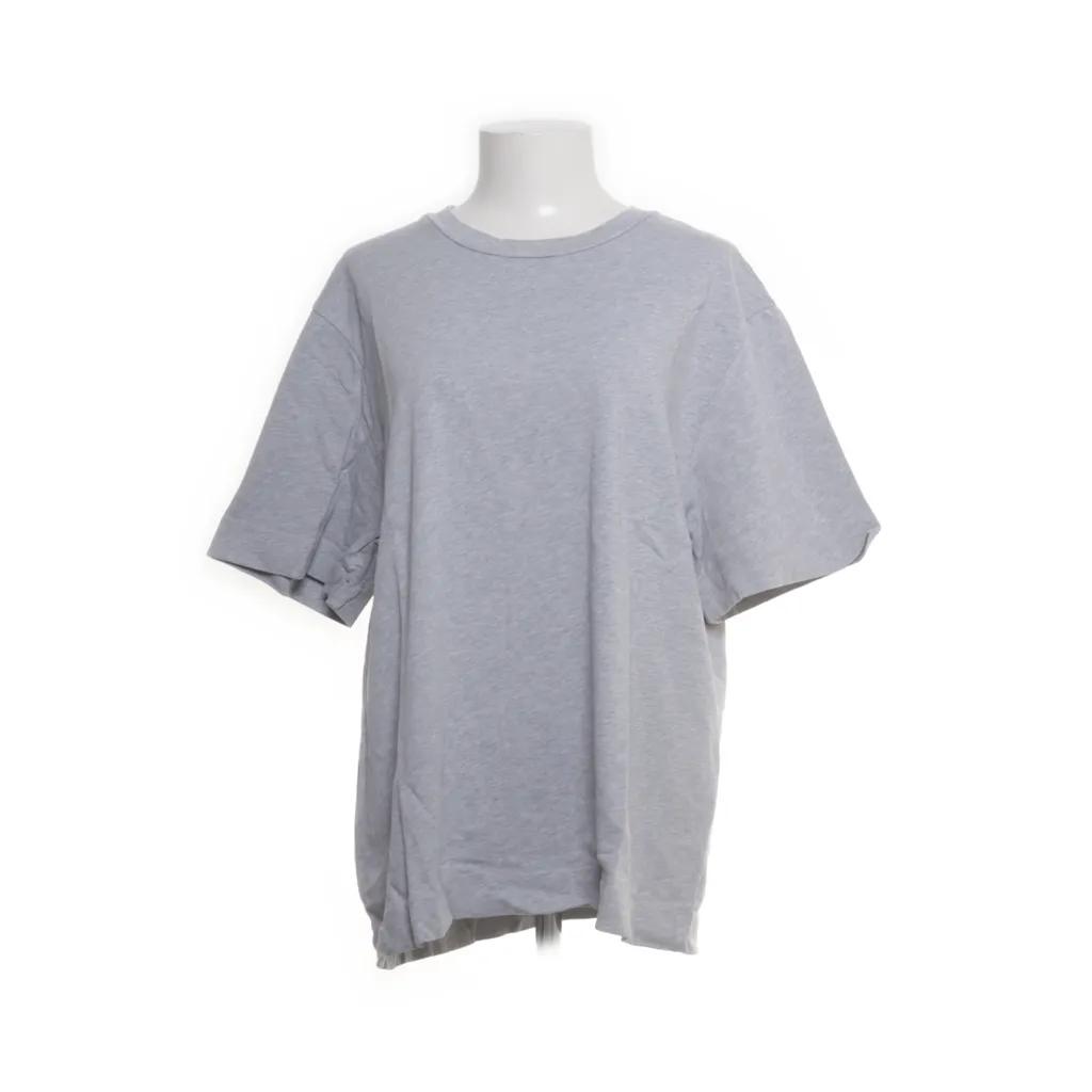 Edited - T-shirt - Damen - Größe: 40 - Grau
