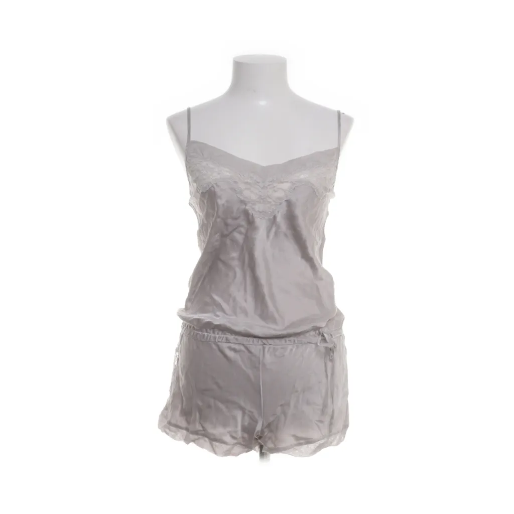 Aubade - Jumpsuit - Damen - Größe: M - Grau
