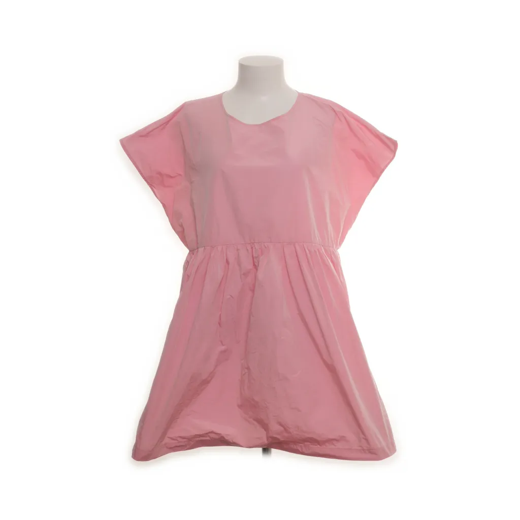 H&M Trend - Kleid - Damen - Größe: 38 - Pink