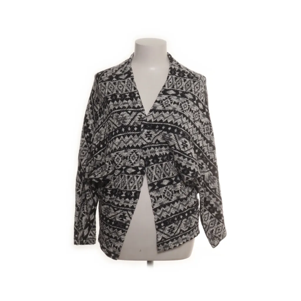 Atmosphere - Strickjacke - Damen - Größe: S - Schwarz