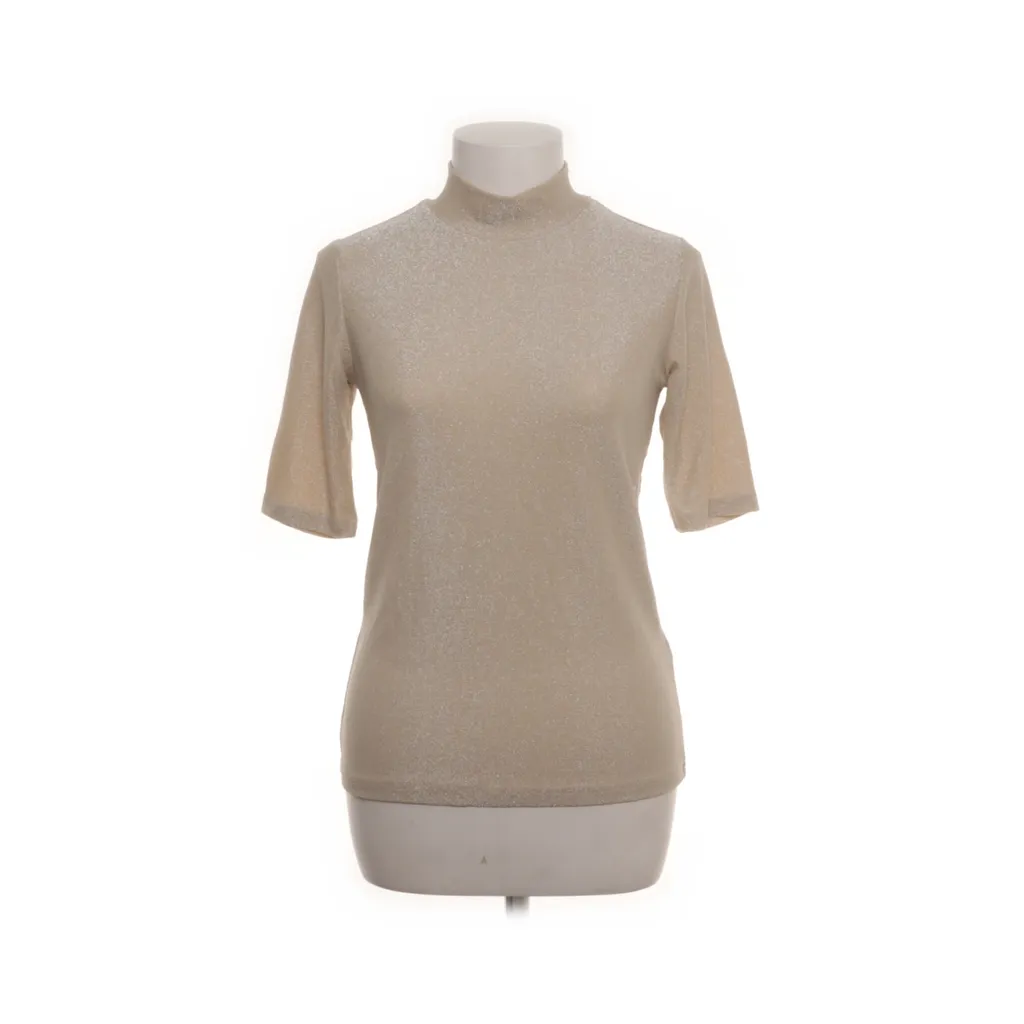 Madness - Top - Damen - Größe: S - Beige