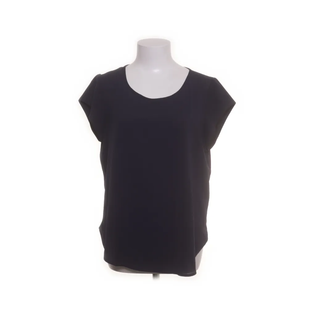 ONLY - Top - Damen - Größe: 38 - Blau