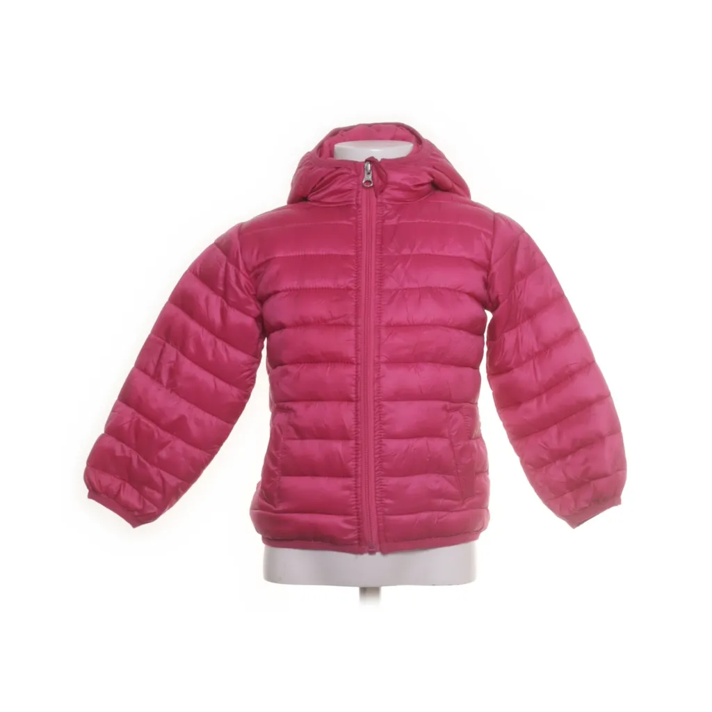 Impidimpi - Leichte Jacke - Damen - Größe: 98/104 - Pink