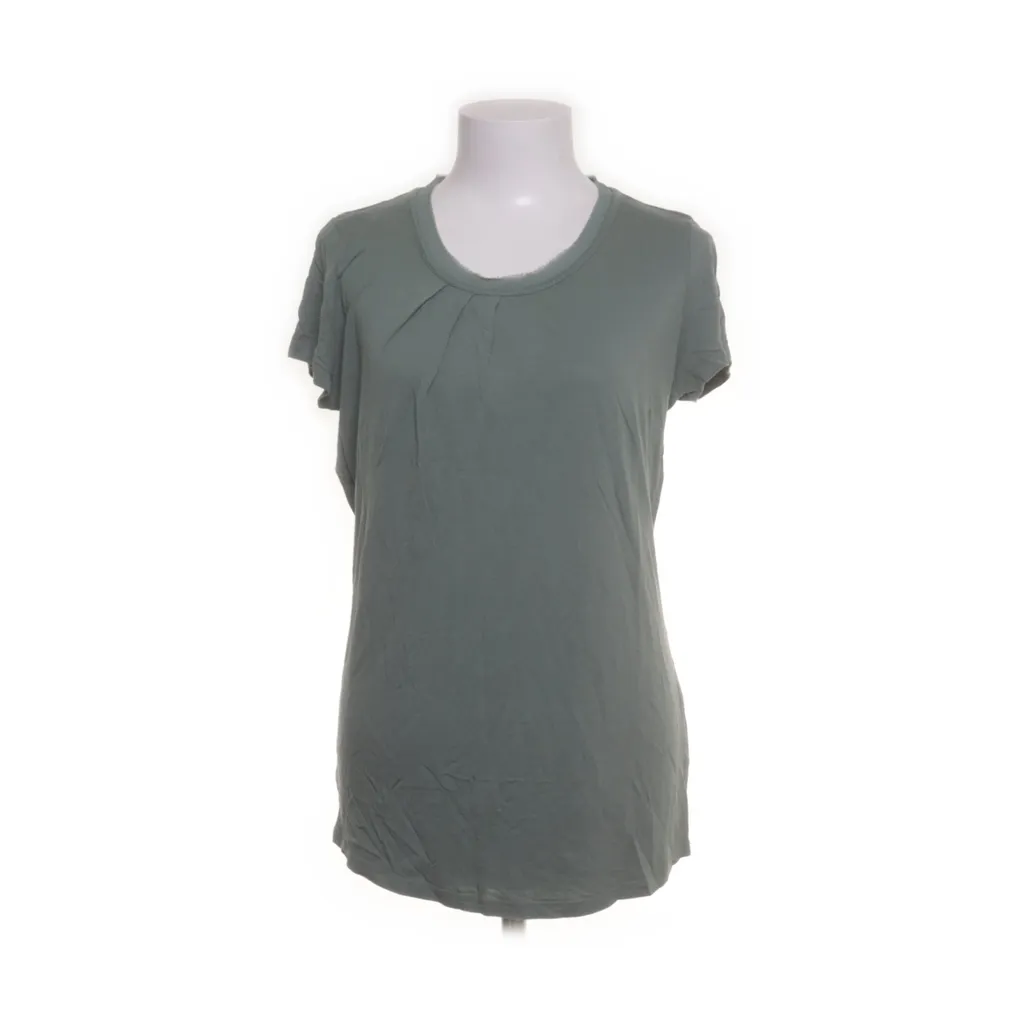 Mexx - Top - Damen - Größe: XXL - Grün