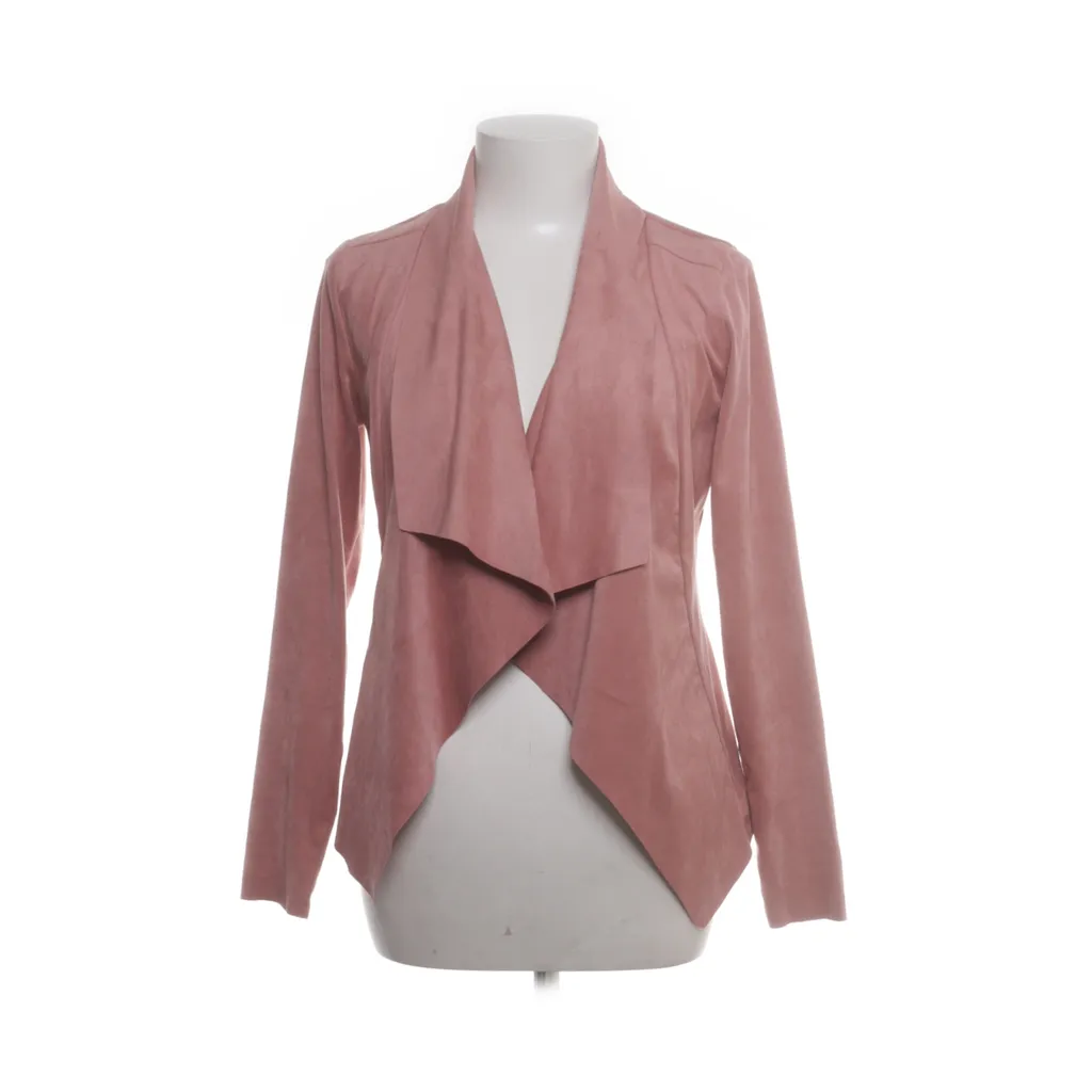 Lascana - Strickjacke - Damen - Größe: 34 - Pink