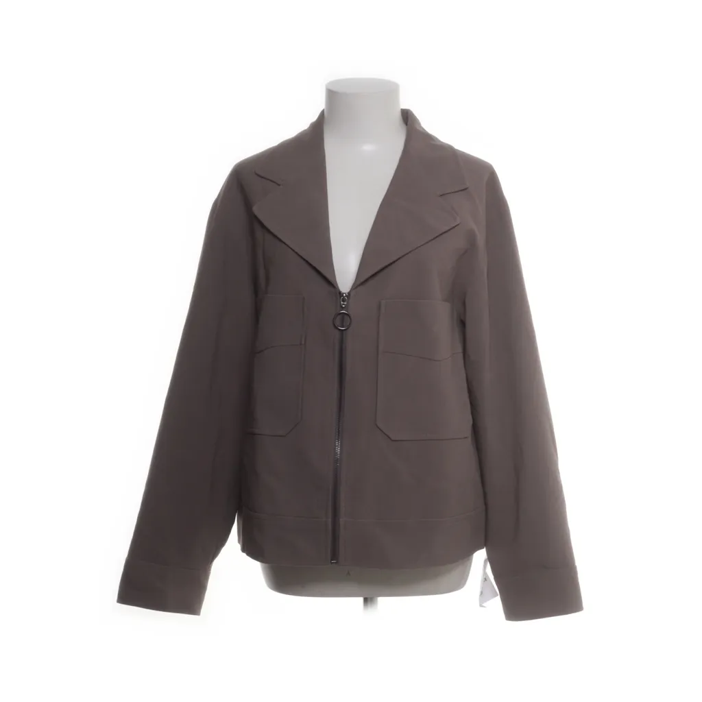 ASOS Design - Jacke - Damen - Größe: 34 - Braun