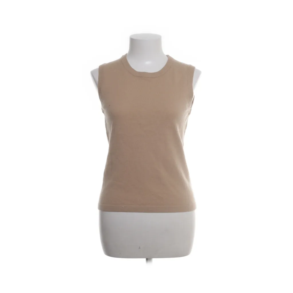Newhouse - Pullunder - Damen - Größe: XS - Beige