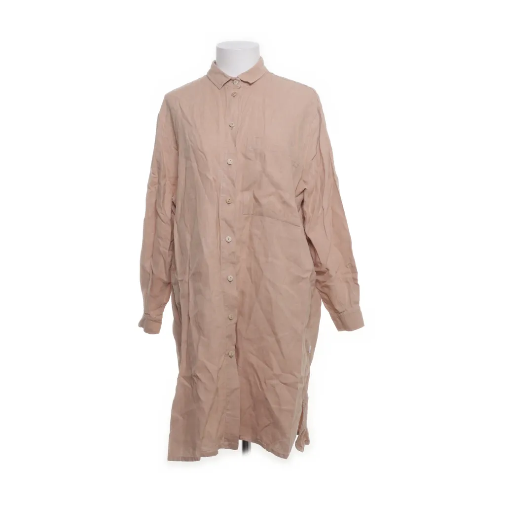 Matona - Blusenkleid - Damen - Größe: S - Beige