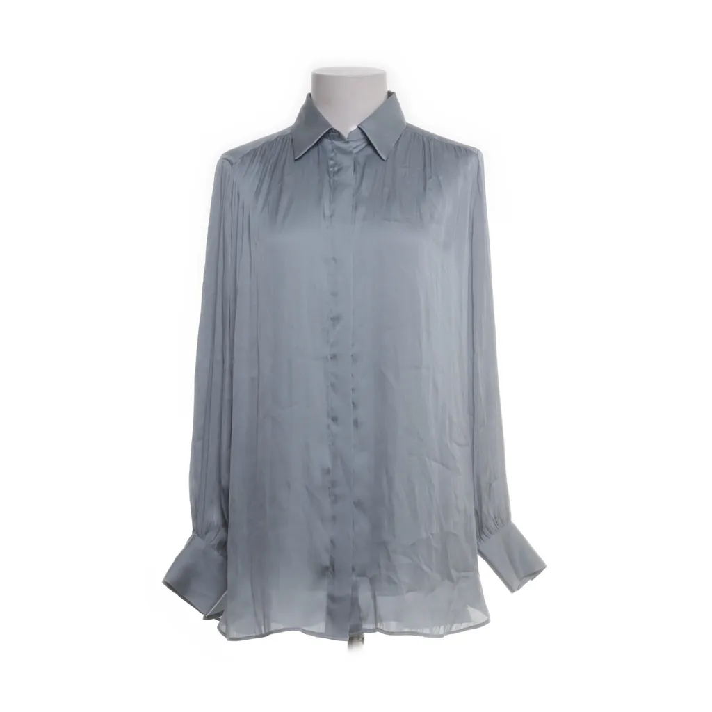 WERA - Bluse - Damen - Größe: 36 - Blau