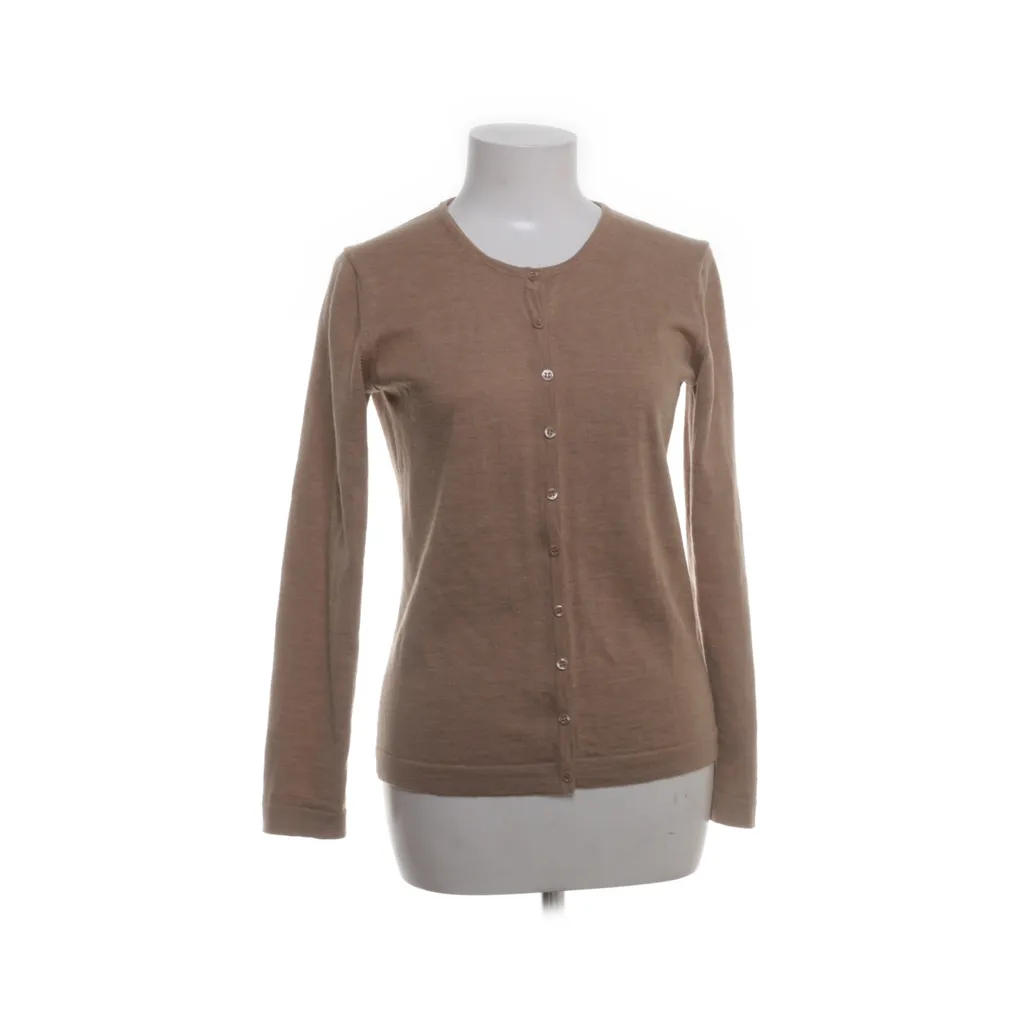 Ströms - Strickjacke - Damen - Größe: M - Braun