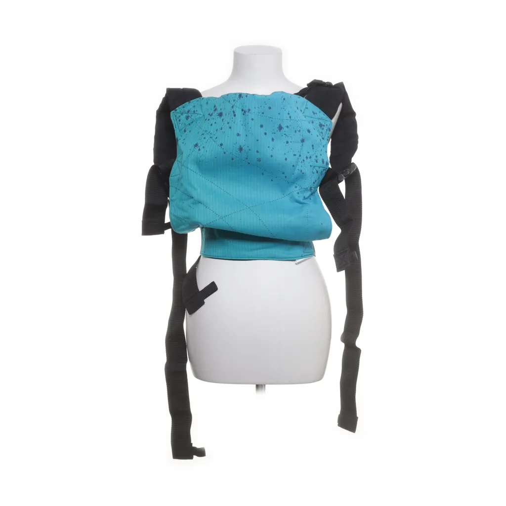 Integra Baby - Babytrage - Blau