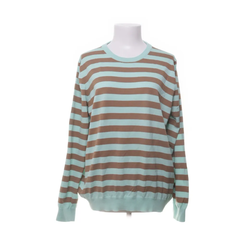 Sissy-Boy - Strickpullover - Damen - Größe: XL - Türkis