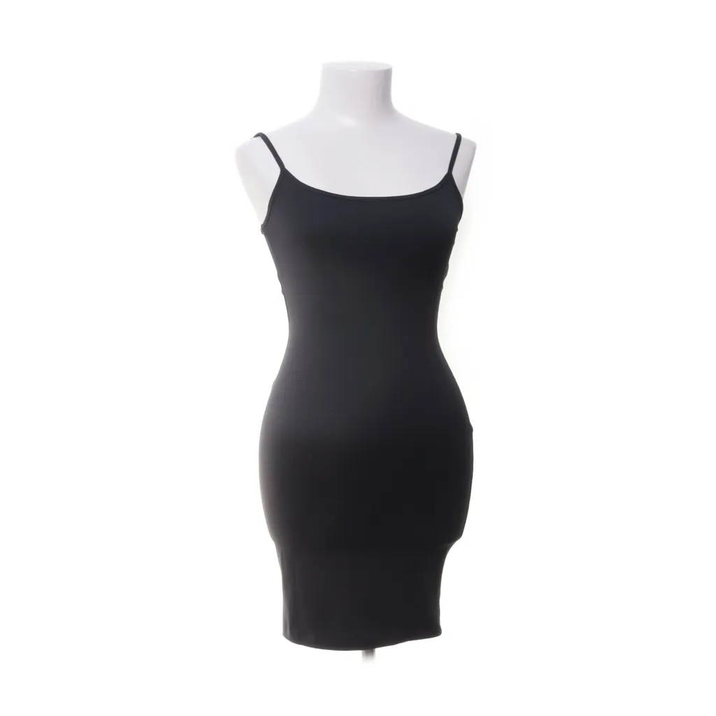 MKLifestyle - Kleid - Damen - Größe: S - Schwarz