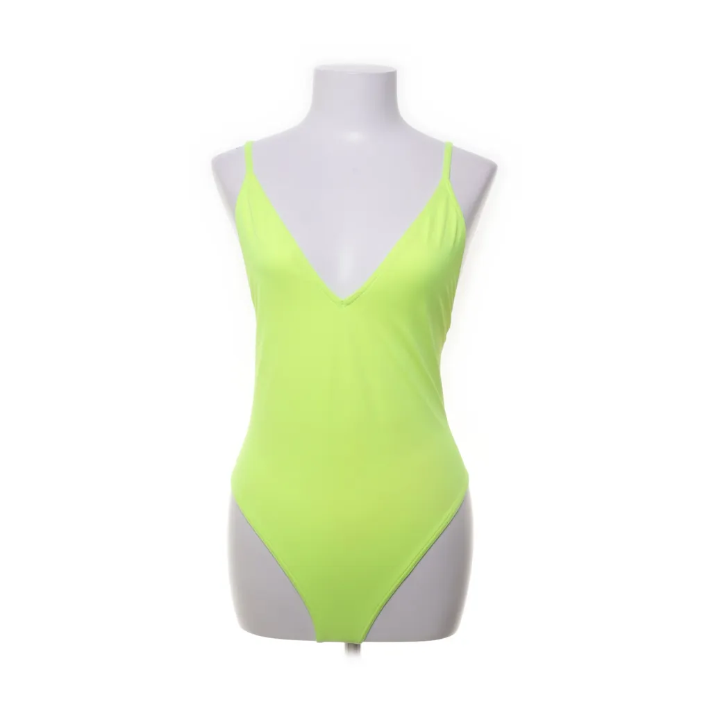 ASOS - Badeanzug - Damen - Größe: 40 - Grün
