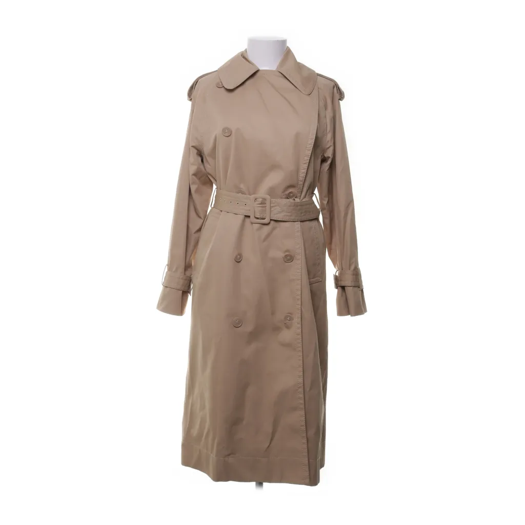 & Other Stories - Trenchcoat - Damen - Größe: S/M - Beige
