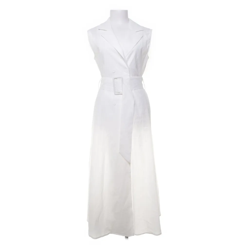 Lumina - Maxikleid - Damen - Größe: S/M - Weiß