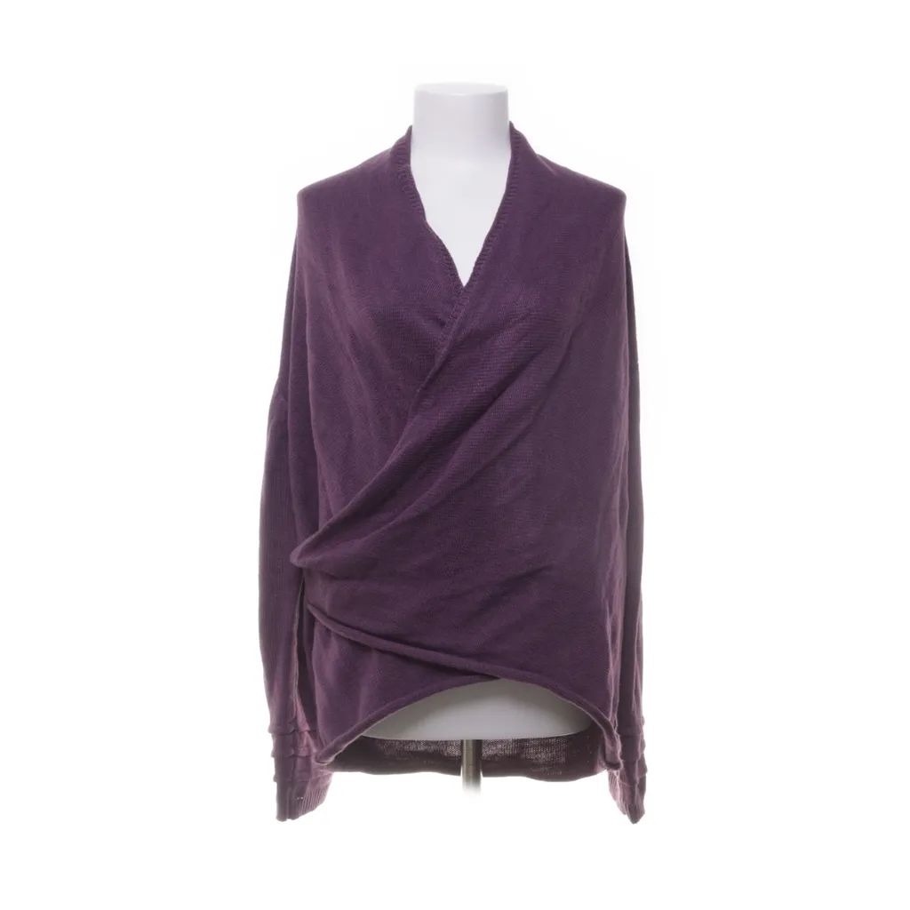 Misslook - Strickjacke - Damen - Größe: M - Lila