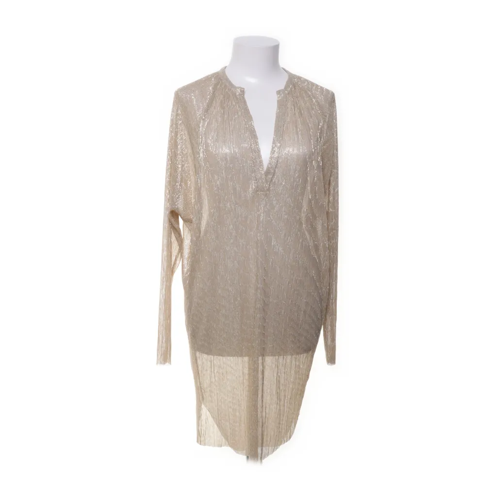 Rabens Saloner - Kleid - Damen - Größe: XS - Beige