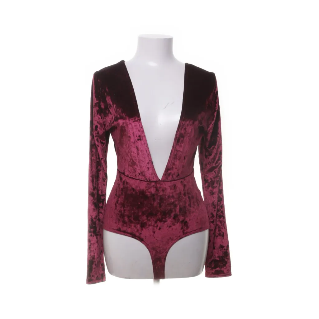 Nelly - Body - Damen - Größe: M - Pink