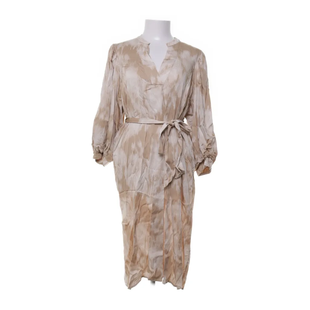 Selected Femme - Kleid - Damen - Größe: 42 - Braun