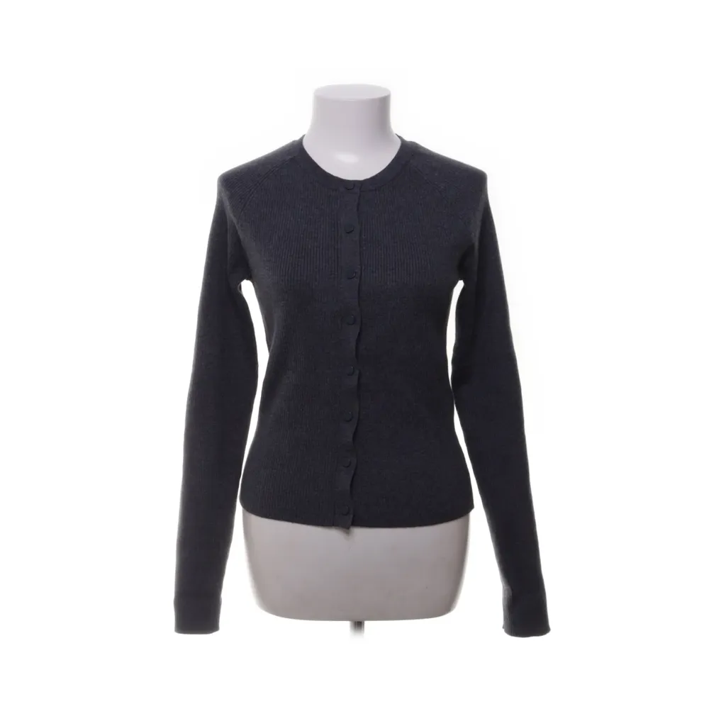 Reserved - Strickjacke - Damen - Größe: L - Grau