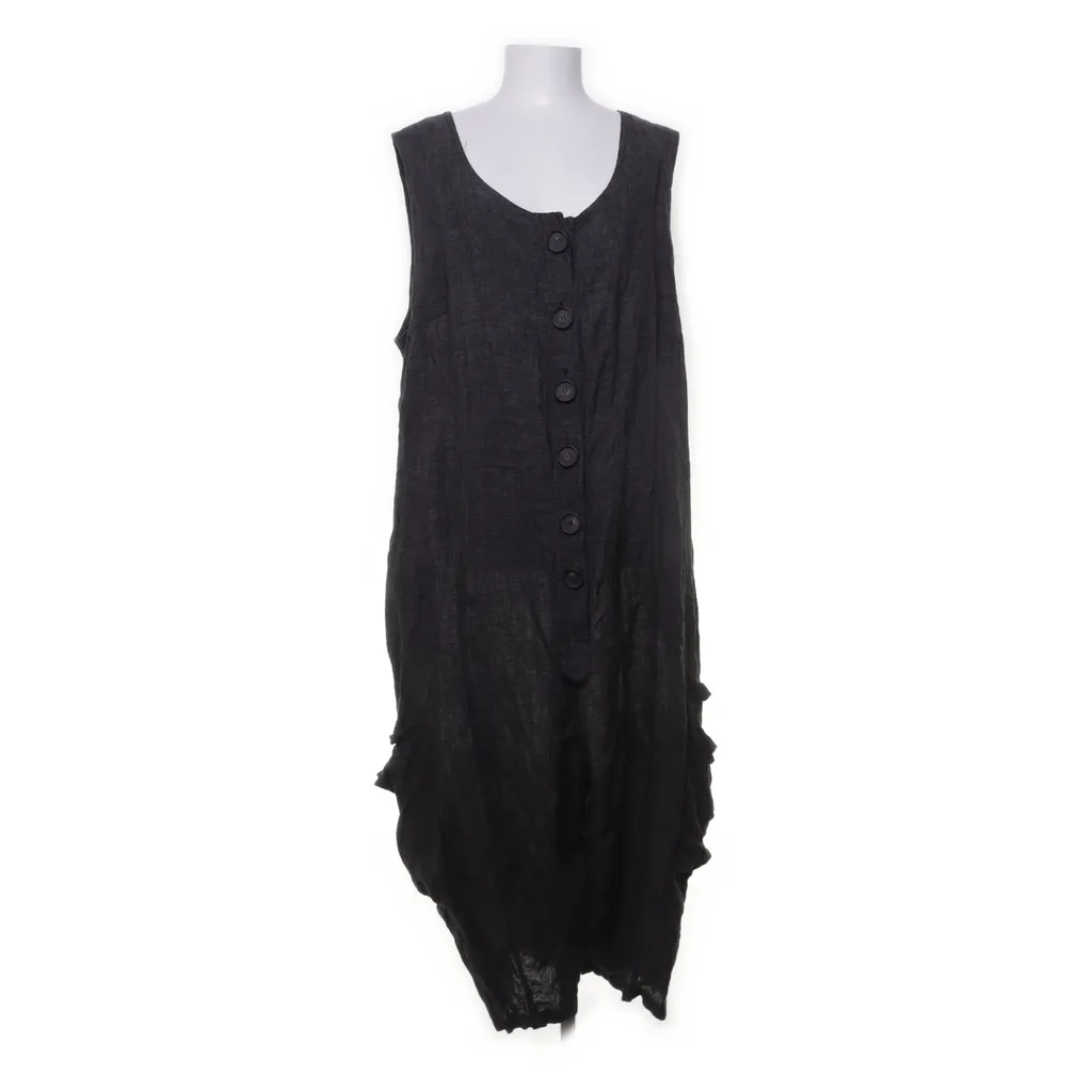 Absolut - Jumpsuit - Damen - Größe: L/XL - Grau