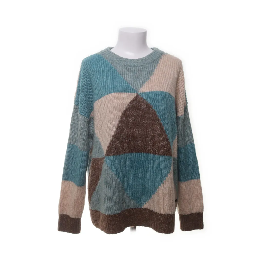 Betty & Co - Strickpullover - Damen - Größe: 40 - Grün