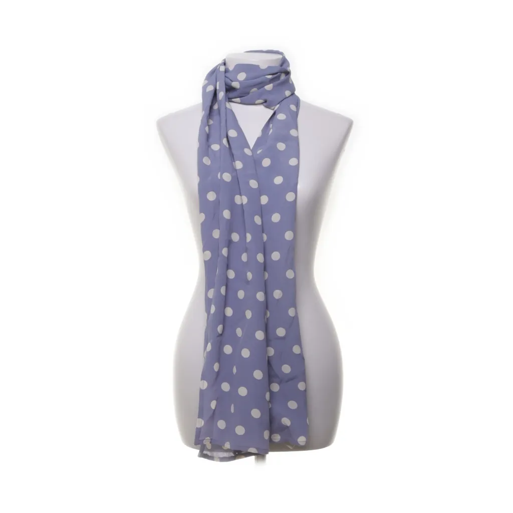 Masai - Sommerschal - Damen - Blau