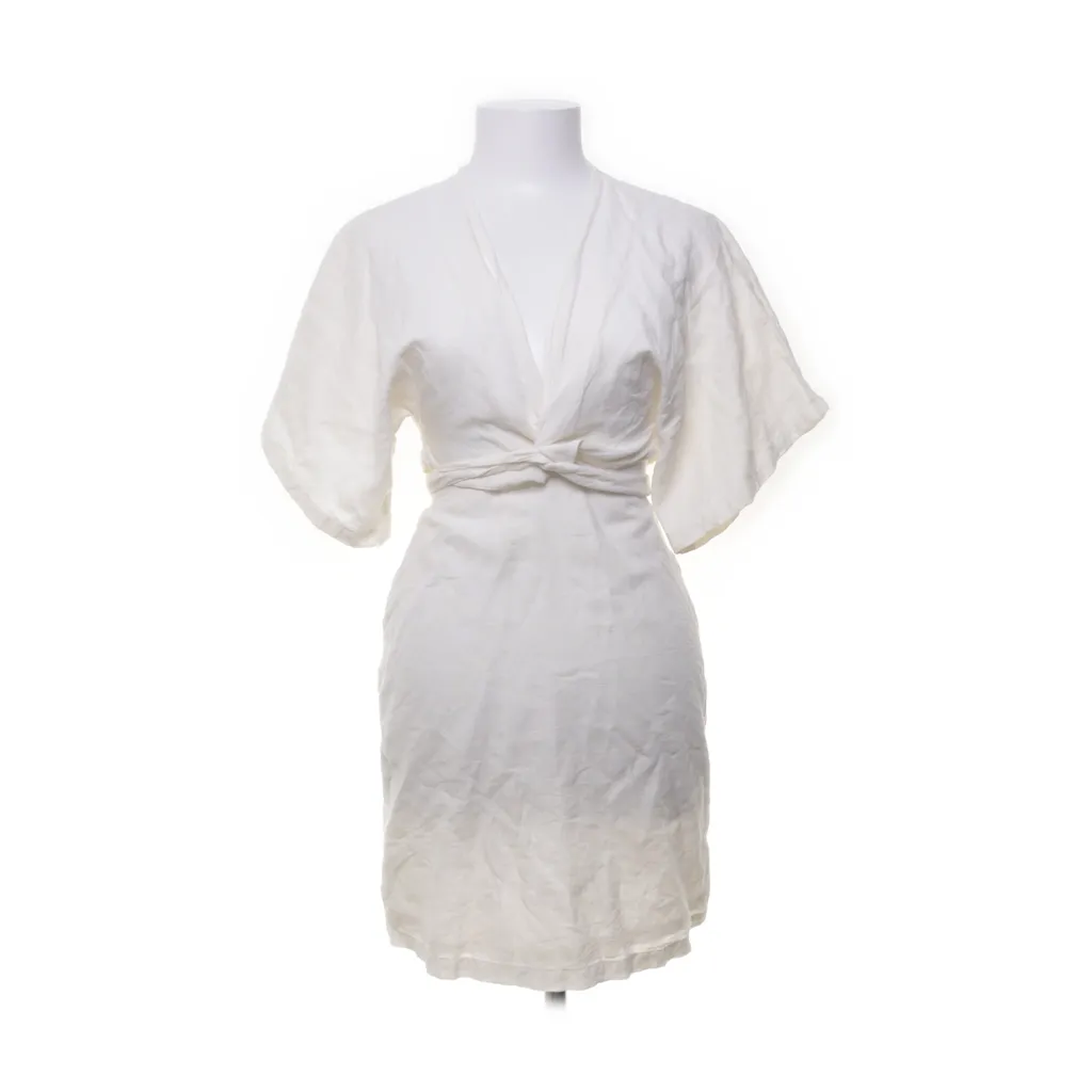 Le Ger by Lena Gercke About You - Kleid - Damen - Größe: 34 - Weiß