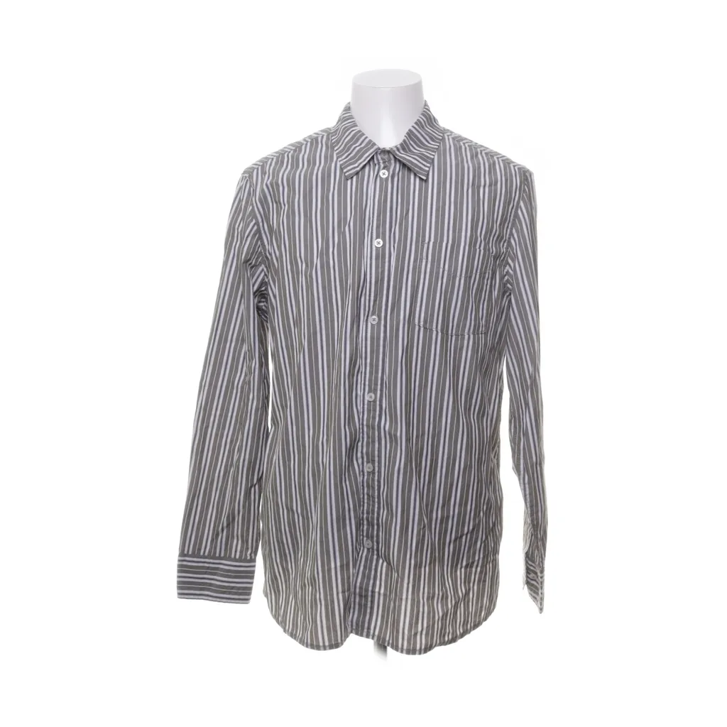 MyWear Man - Hemd - Herren - Größe: XL - Weiß